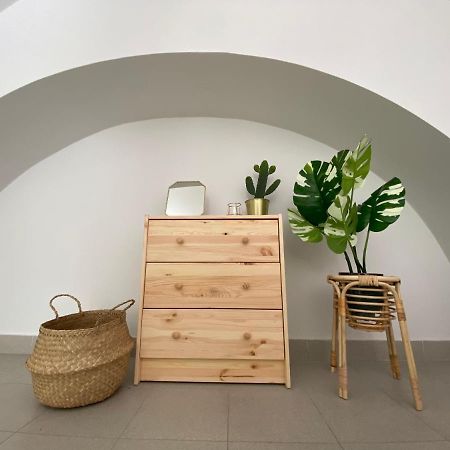 Ga #124 Home Bari Dış mekan fotoğraf