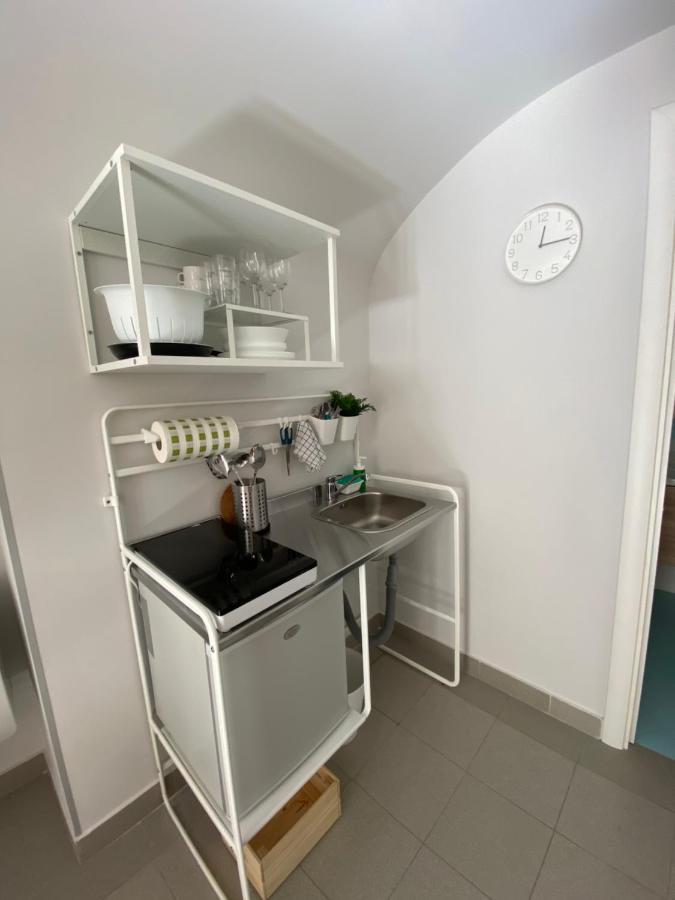 Ga #124 Home Bari Dış mekan fotoğraf