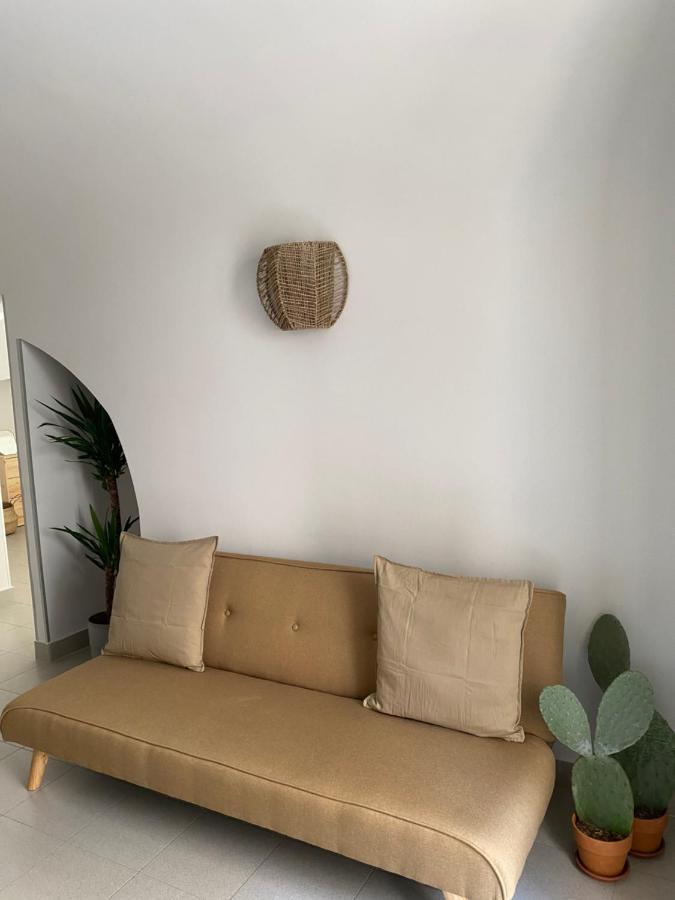 Ga #124 Home Bari Dış mekan fotoğraf