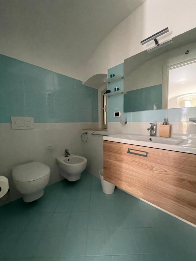 Ga #124 Home Bari Dış mekan fotoğraf