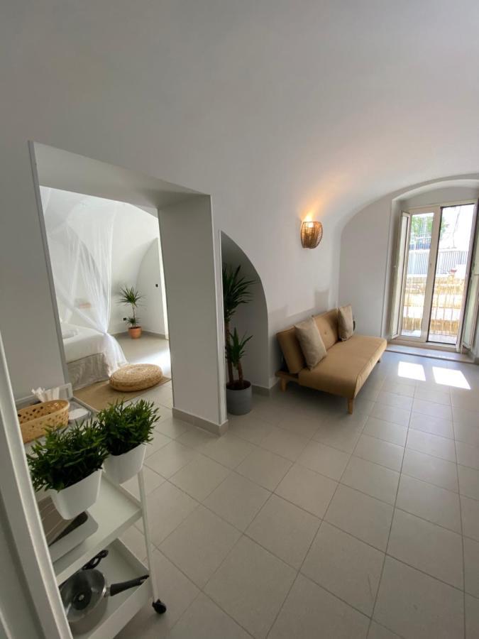 Ga #124 Home Bari Dış mekan fotoğraf